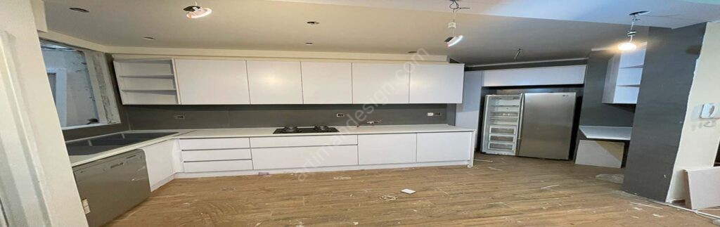 کابینت و کمد بلوار فردوس غرب