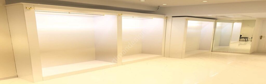 مزون عروس ونک