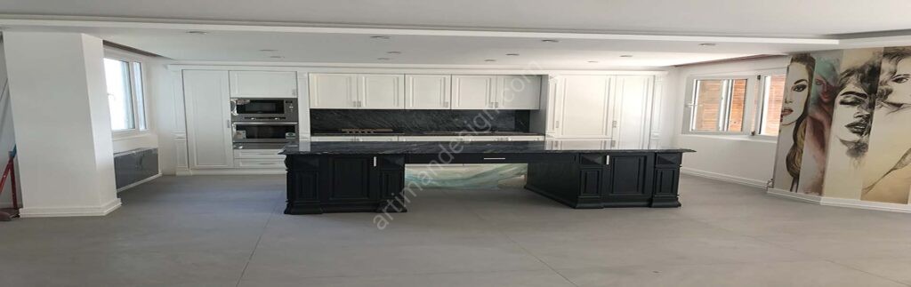 بازسازی واحد مسکونی پاسداران