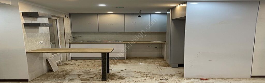 کابینت ومیز تی وی نعمت آباد