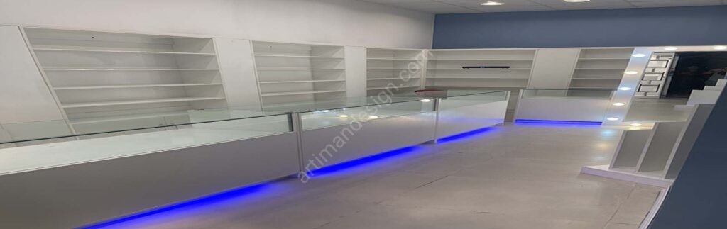 بوتیک زنانه تهرانسر