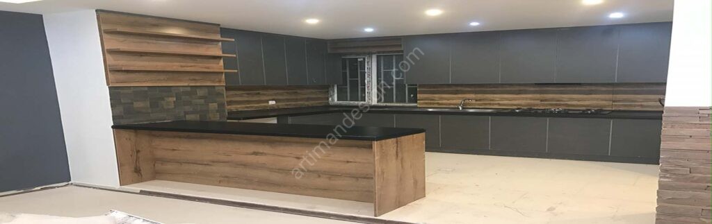 کابینت پردیس فاز 8