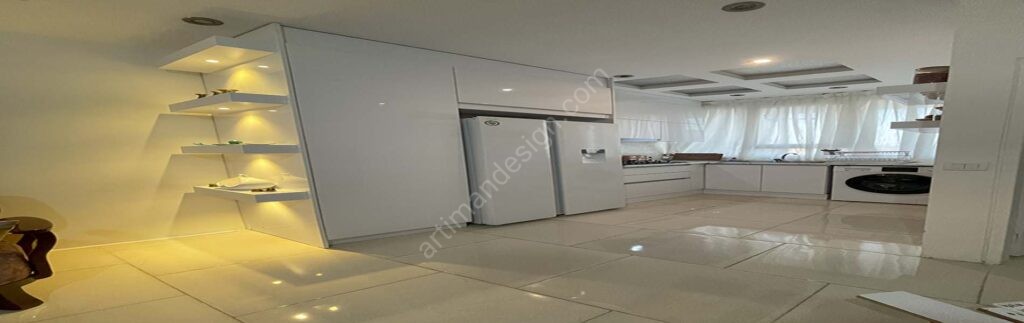 کابینت جمهوری