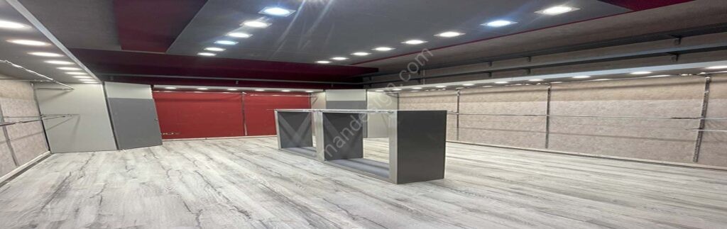 بوتیک زنانه ونک