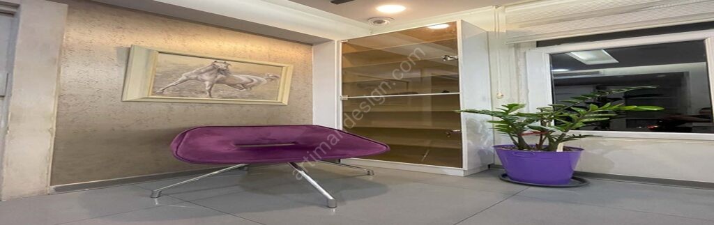 مطب زیبایی بلوار کاوه