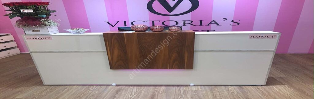 فروشگاه لباس زیر زنانه