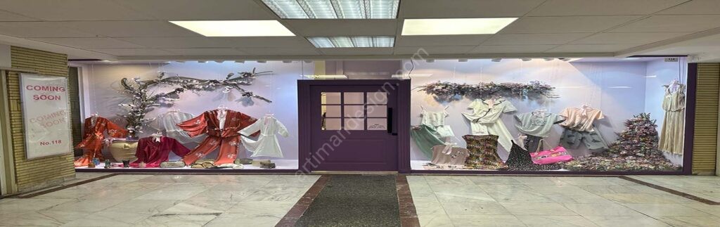 بوتیک زنانه