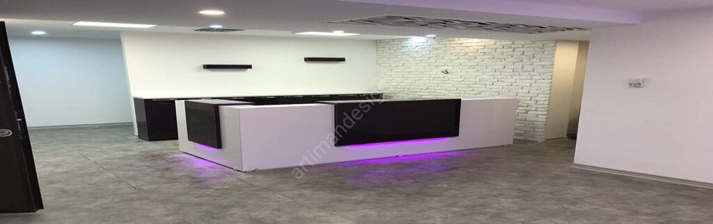 کلینیک زیبایی پاسداران