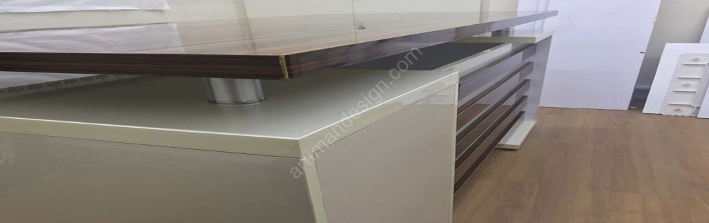 میز اداری ونک