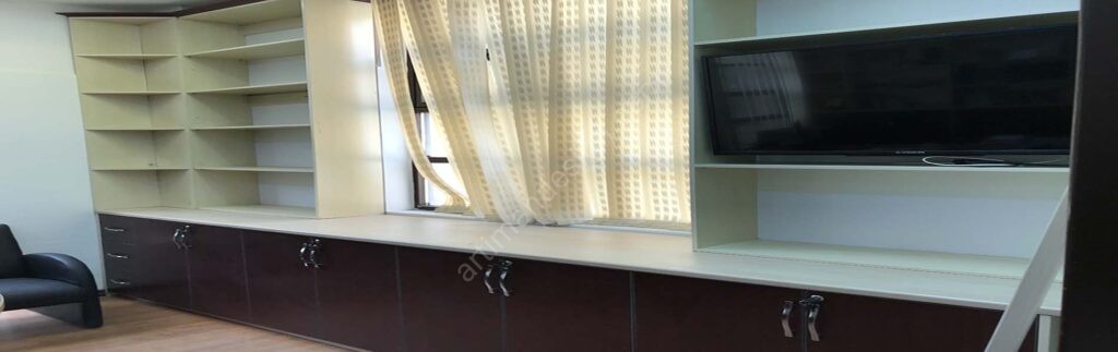 کمد دکوری موزه کاخ گلستان